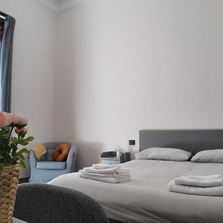 Casa Manu Nuovo Appartamento In Centro Storico Benevento Ngoại thất bức ảnh
