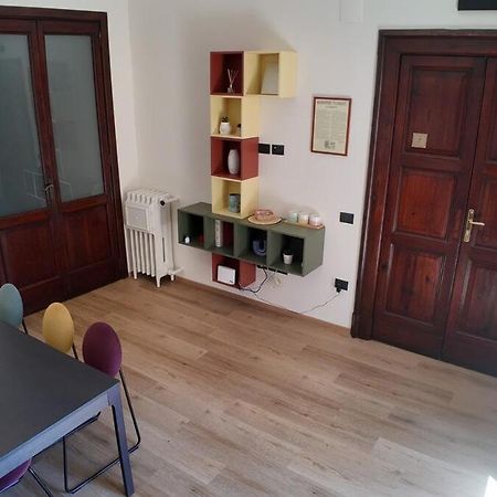 Casa Manu Nuovo Appartamento In Centro Storico Benevento Ngoại thất bức ảnh