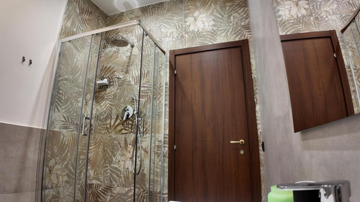 Casa Manu Nuovo Appartamento In Centro Storico Benevento Ngoại thất bức ảnh
