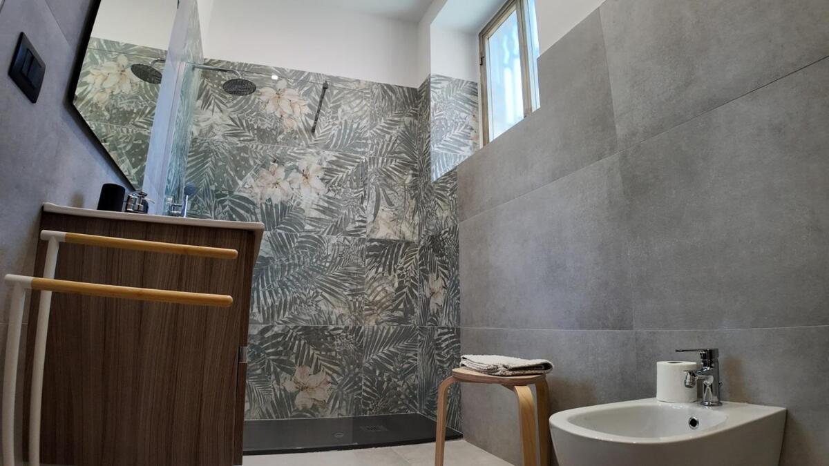 Casa Manu Nuovo Appartamento In Centro Storico Benevento Ngoại thất bức ảnh